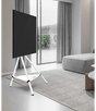 TRARM Ahton Tripod TV Stativ vit - tvvaggfaste.se