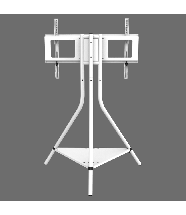 TRARM Ahton Tripod TV Stativ vit - tvvaggfaste.se