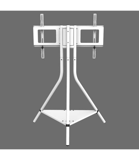 TRARM Ahton Tripod TV Stativ vit - tvvaggfaste.se