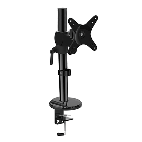 VM D11 Monitorarm - tvvaggfaste.se