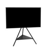 XTRARM Ahton Tripod TV Stativ svart - tvvaggfaste.se