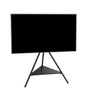 XTRARM Ahton Tripod TV Stativ svart - tvvaggfaste.se
