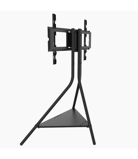 XTRARM Ahton Tripod TV Stativ svart - tvvaggfaste.se