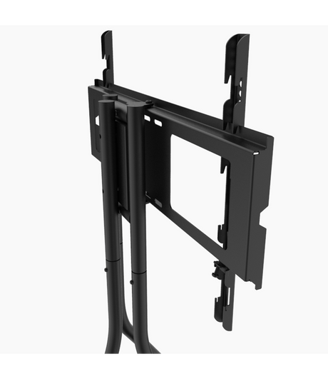 XTRARM Ahton Tripod TV Stativ svart - tvvaggfaste.se