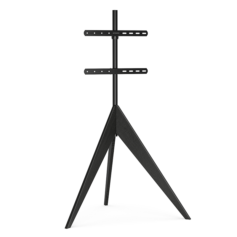 XTRARM Argo Tripod TV - ställ svart - tvvaggfaste.se