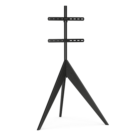 XTRARM Argo Tripod TV - ställ svart - tvvaggfaste.se