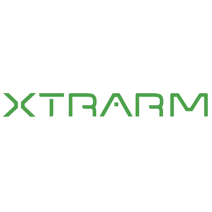 XTRARM Arius TV Stativ svart - tvvaggfaste.se