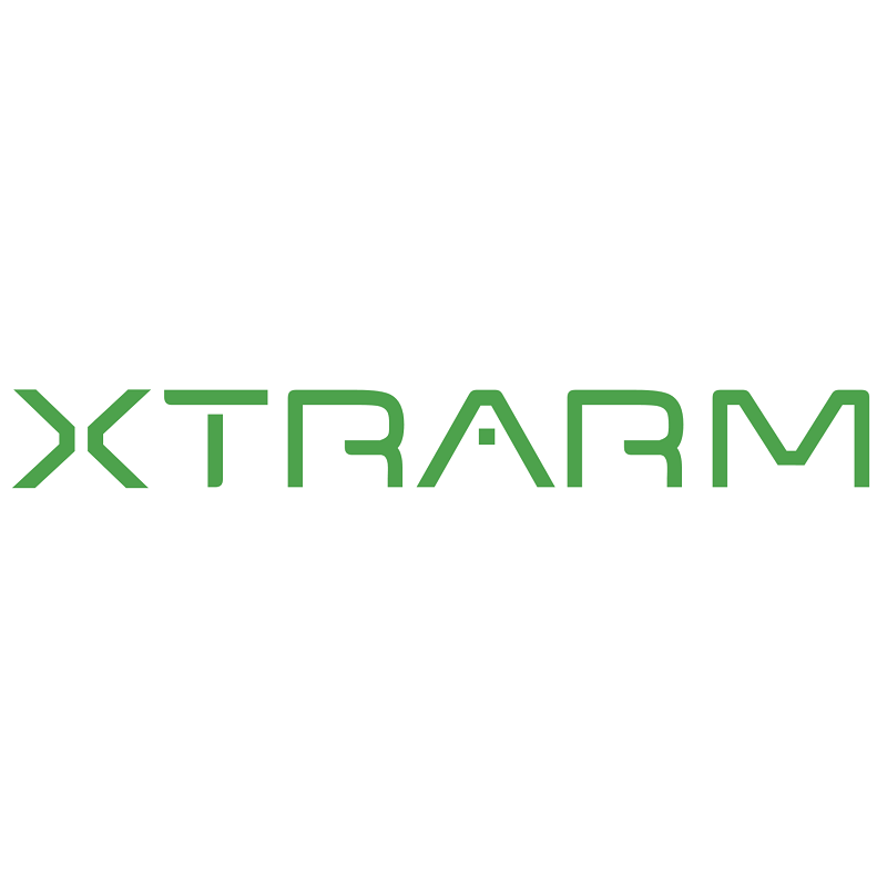 XTRARM Arius TV Stativ svart - tvvaggfaste.se