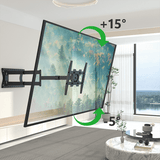 XTRARM Ferrom 120 cm TV fäste - tvvaggfaste.se