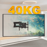 XTRARM Ferrom 120 cm TV fäste - tvvaggfaste.se