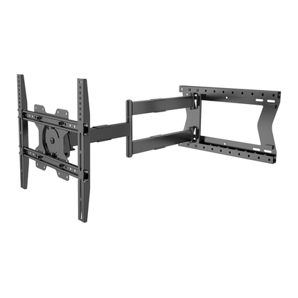 XTRARM Tantal 80 cm Flex TV fäste Svart - tvvaggfaste.se