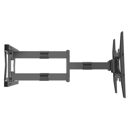 XTRARM Tantal 80 cm Flex TV fäste Svart - tvvaggfaste.se