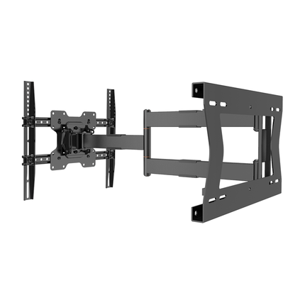 XTRARM Tantal 80 cm Flex TV fäste Svart - tvvaggfaste.se