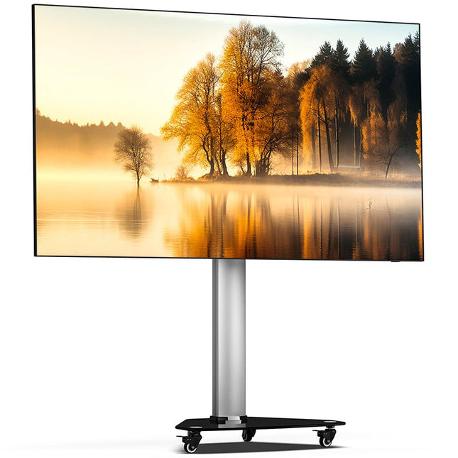 XTRARM TV Stativ Proton 100 Alu - tvvaggfaste.se
