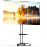 XTRARM TV Stativ Proton 300 alu - tvvaggfaste.se
