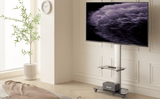 XTRARM TV Stativ Proton 300 alu - tvvaggfaste.se