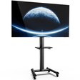 XTRARM TV Stativ Proton 500 svart - tvvaggfaste.se