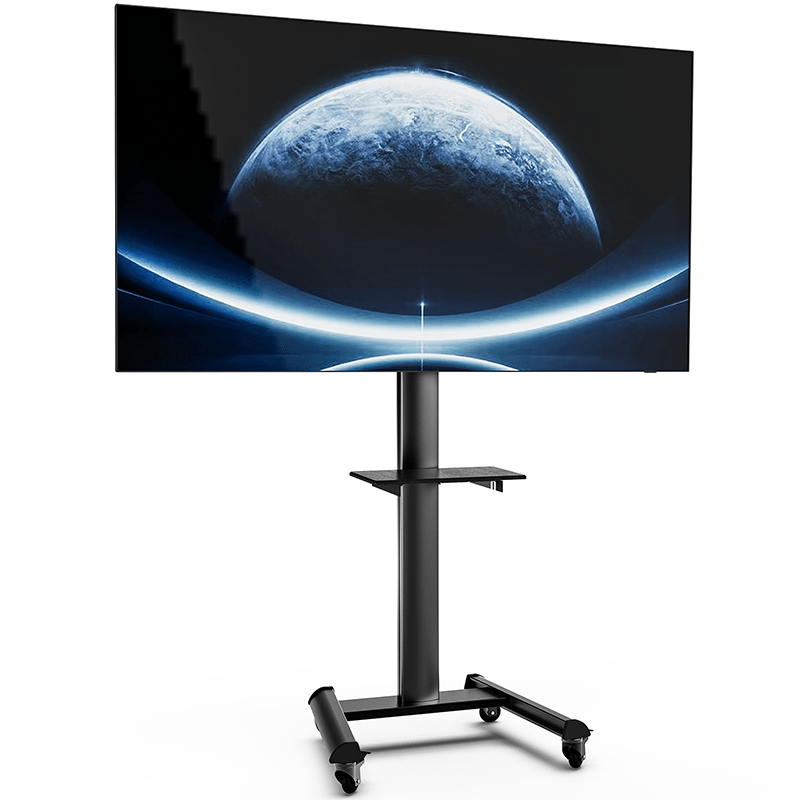 XTRARM TV Stativ Proton 500 svart - tvvaggfaste.se