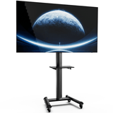 XTRARM TV Stativ Proton 500 svart - tvvaggfaste.se