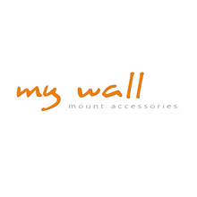 Ladda upp bild till gallerivisning, My Wall TV väggfäste HL32L - Samsung® Q-Series